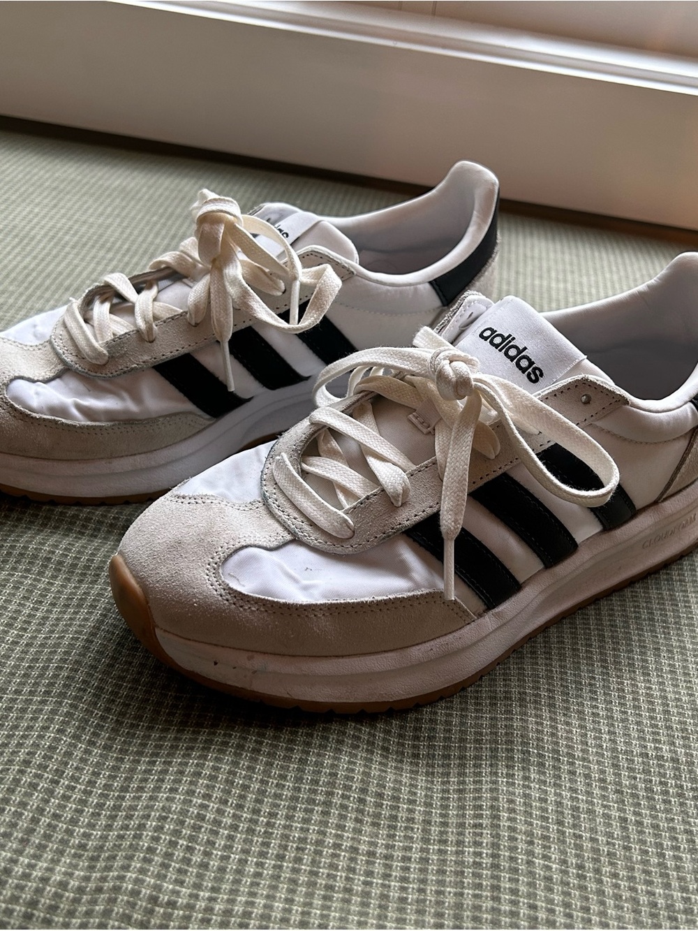 Adidas/Coudfoam RUN 70S 2.0 SHOES